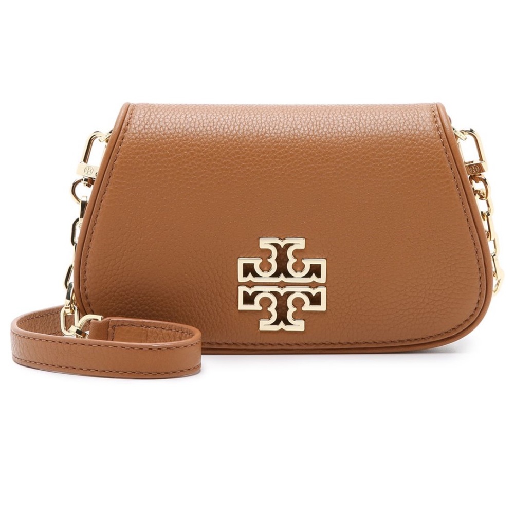 Tory Burch Mini Britten Crossbody